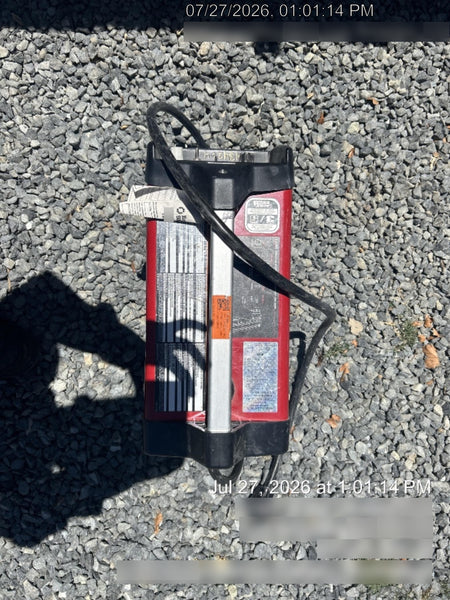 2024 LINCOLN ELECTRIC TOMAHAWK 30 AIR