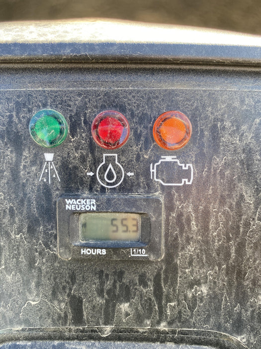 2023 WACKER NEUSON RD12A