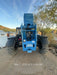 2018 Genie GTH-636 Genie GTH-636 w/Open ROPS, Work Lights, Solid Tires, RH Cab Mesh, Beacon, 48" Carriage and Forks