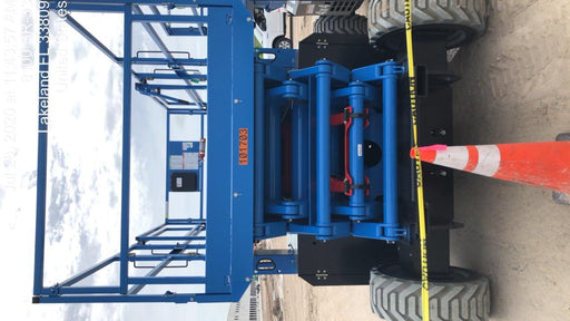 2020 GENIE GS-4390 RT