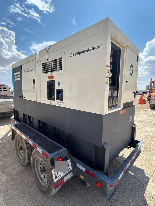 2022 ATLAS COPCO QAS150