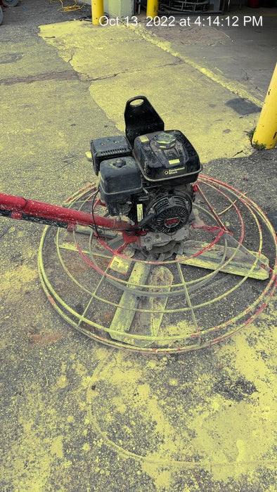 2020 ALLEN 446 BASIC