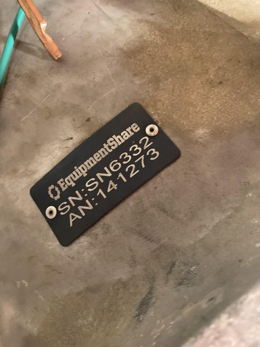 2021 MICHIGAN PNEUMATIC 20262