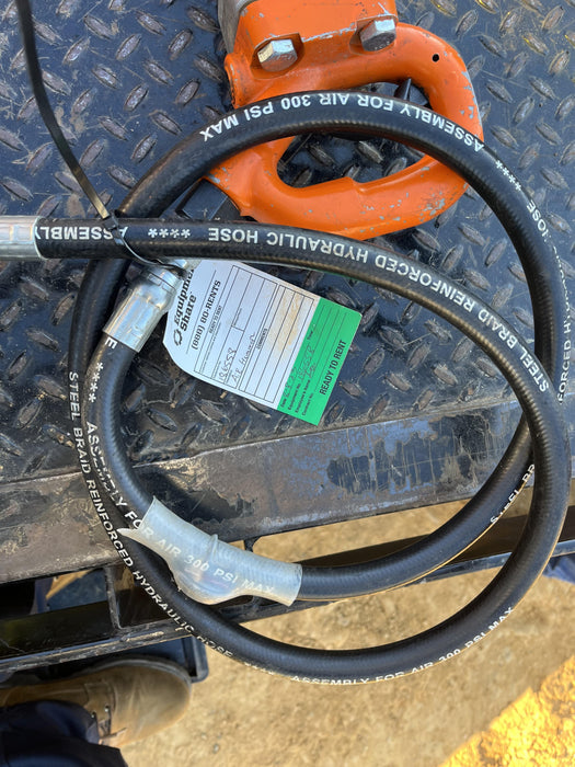 2021 MICHIGAN PNEUMATIC MP-MOTOC-375-ITD