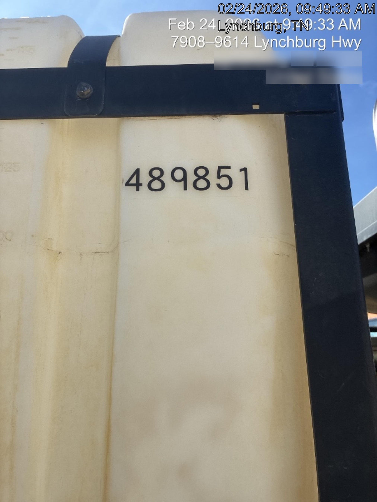 2025 MI-T-M HS-3505-1MGH-UR