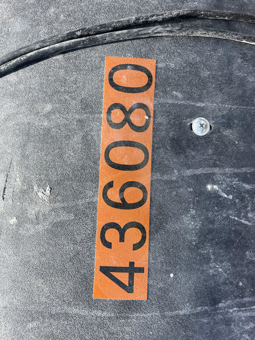 2024 SCHAEFER VKM36-2-B-O