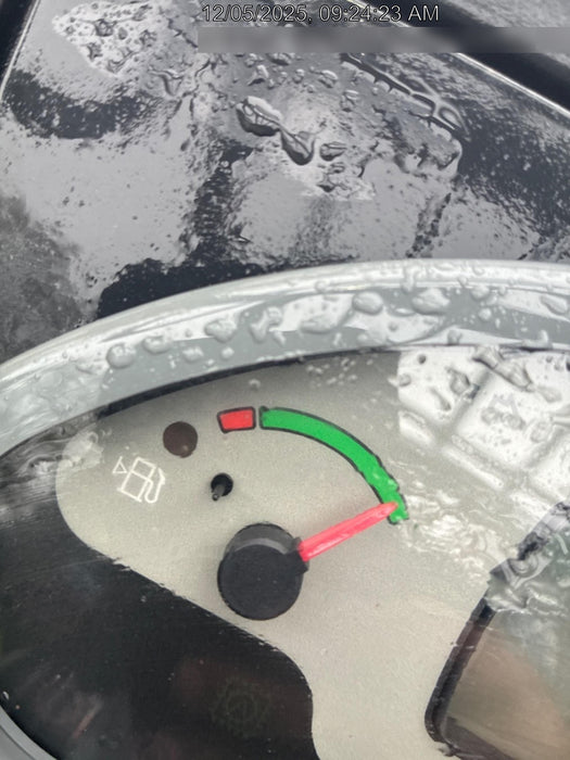 2018 Genie GTH-636 Genie GTH-636 w/Open ROPS, FF Tires, Work Light/Beacon, 48" Carriage and Forks