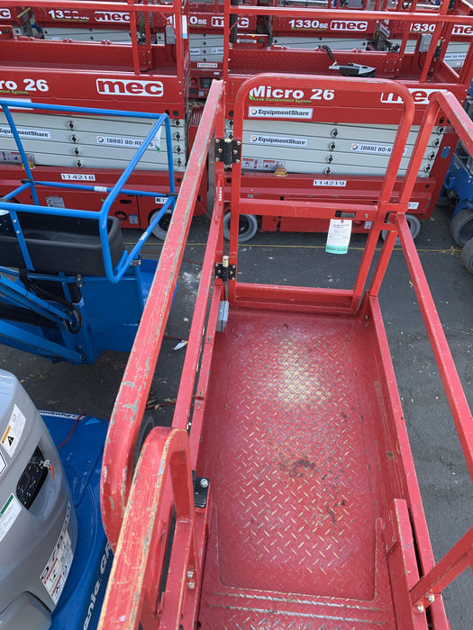 2020 MEC Micro 19