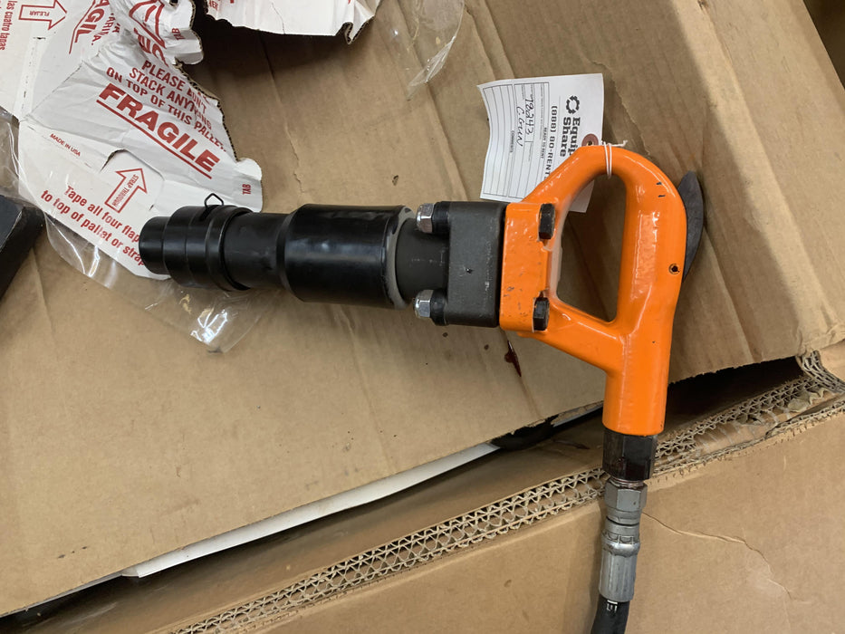 2020 MICHIGAN PNEUMATIC MP-CH3R