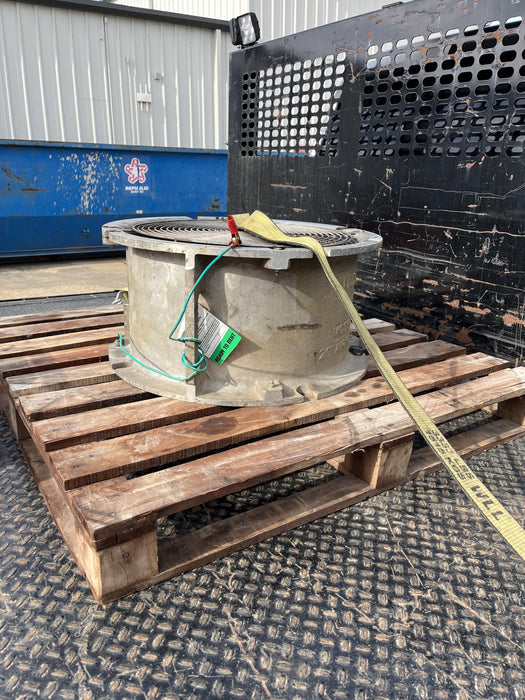 2021 MICHIGAN PNEUMATIC 20262