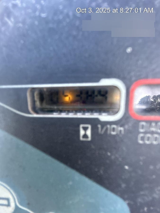 2017 WACKER NEUSON RD18