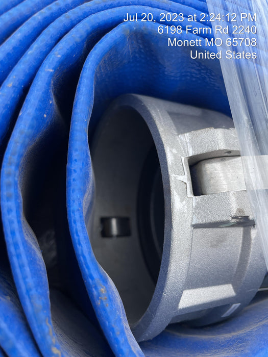 2023 MULTIQUIP QP4TH