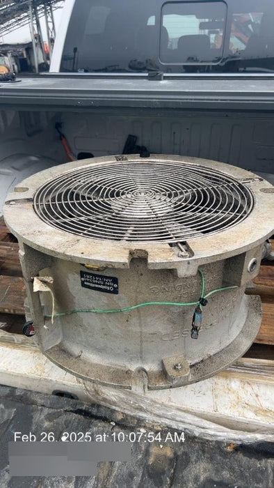 2021 MICHIGAN PNEUMATIC 20262