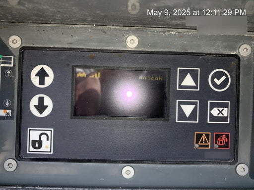 2019 HAULOTTE Star 20