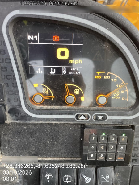 2025 JCB 512-56