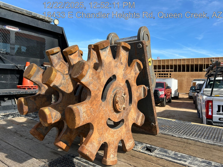 2024 ROCKLAND WI24-3