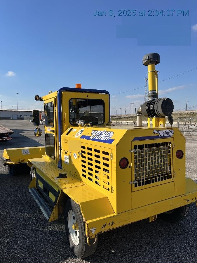 2020 SB MANUFACTURING SM74J