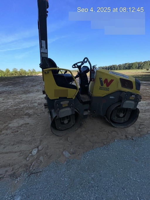 2020 WACKER NEUSON RD28-120