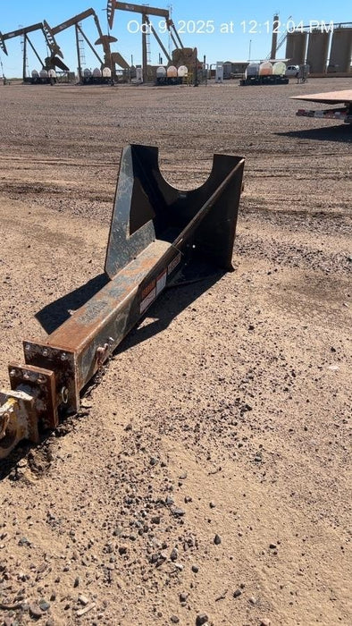 2024 HAUGEN MIJ-WL2-416