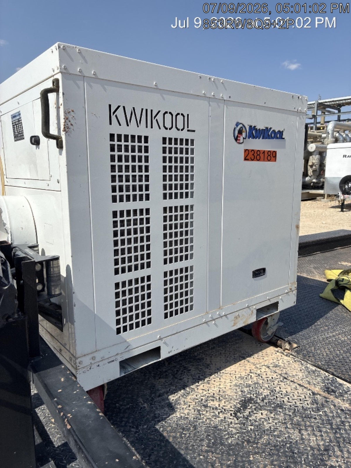 2022 KWIKOOL KPO5-21