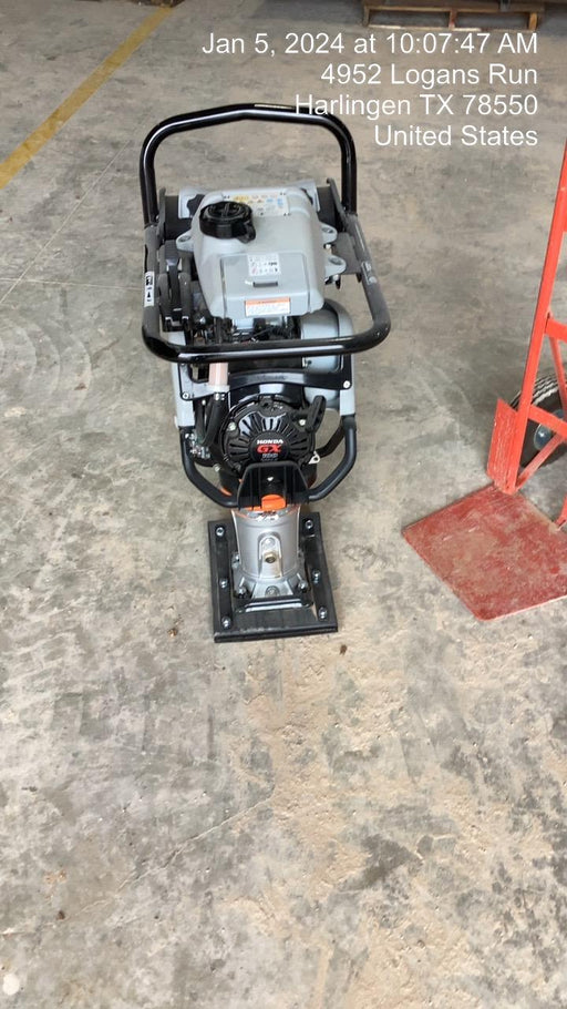 2023 MULTIQUIP MTX60HD