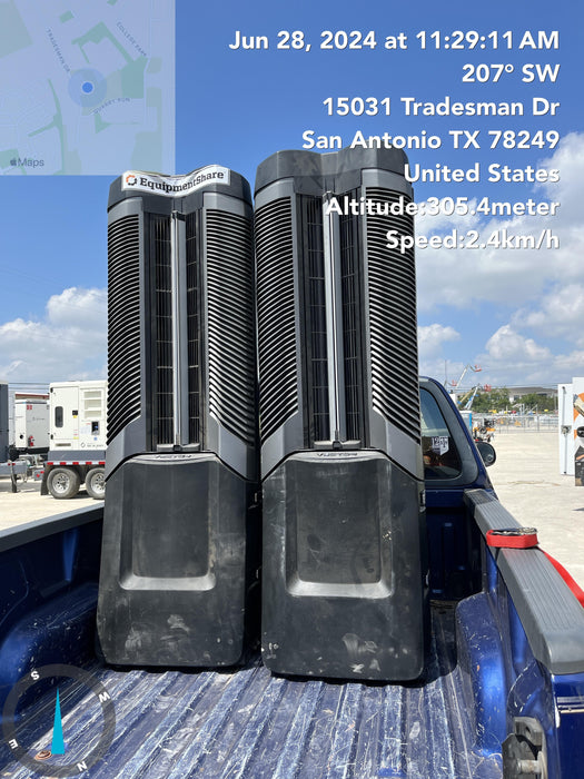 2023 VECTOR Vector Max