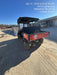 2022 KUBOTA RTV-X1140W-H (Canopy)
