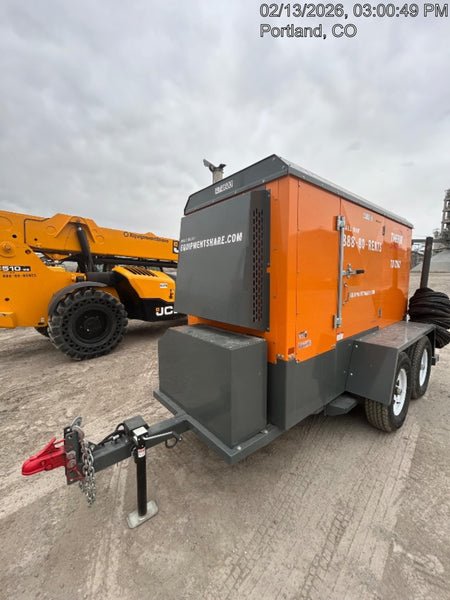 2024 THERM DYNAMICS TD1000