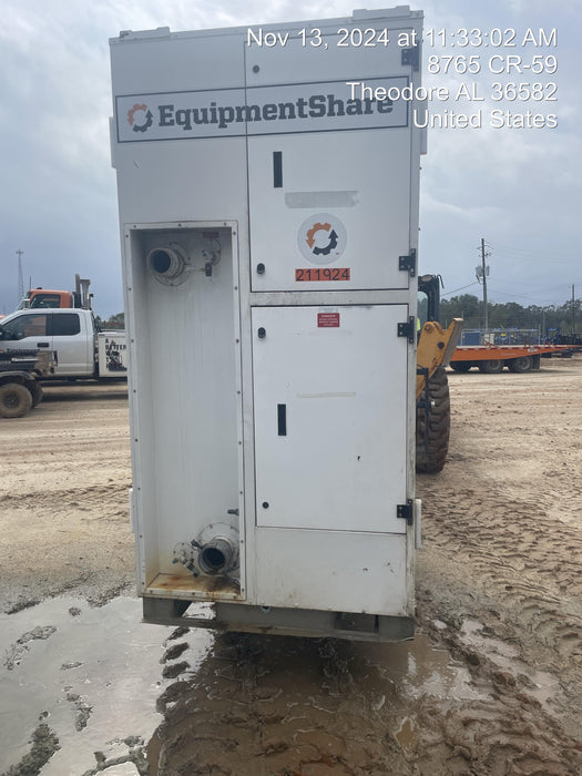 2023 CAPS PAHV-140TC-0NN0NN-5E5-P2-VG2CEUP