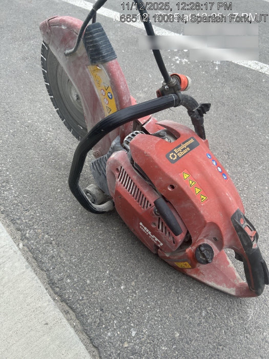 2020 HILTI DSH 700-X