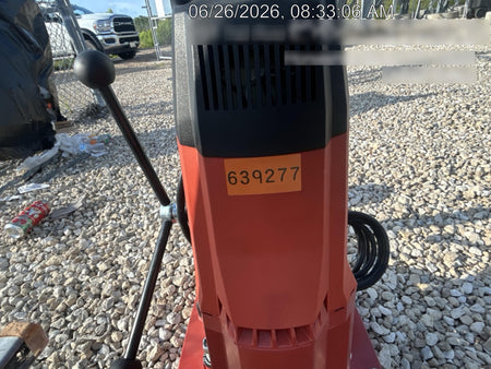 2025 HILTI DD 250