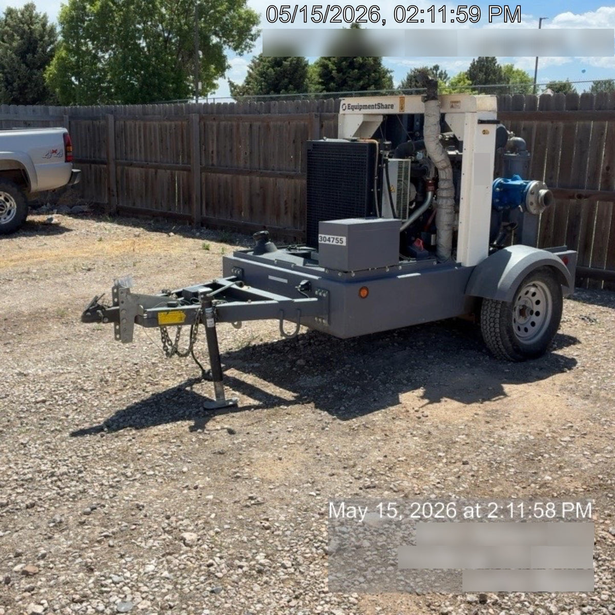 2023 ATLAS COPCO PAC F44 KD
