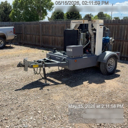 2023 ATLAS COPCO PAC F44 KD