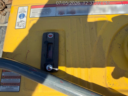 2022 WACKER NEUSON GP6600A