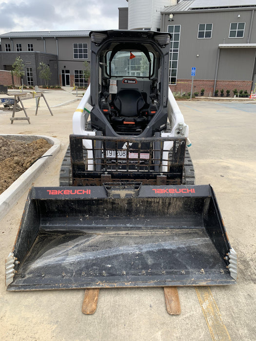 2020 WOODS 48" Pallet Forks - Woods