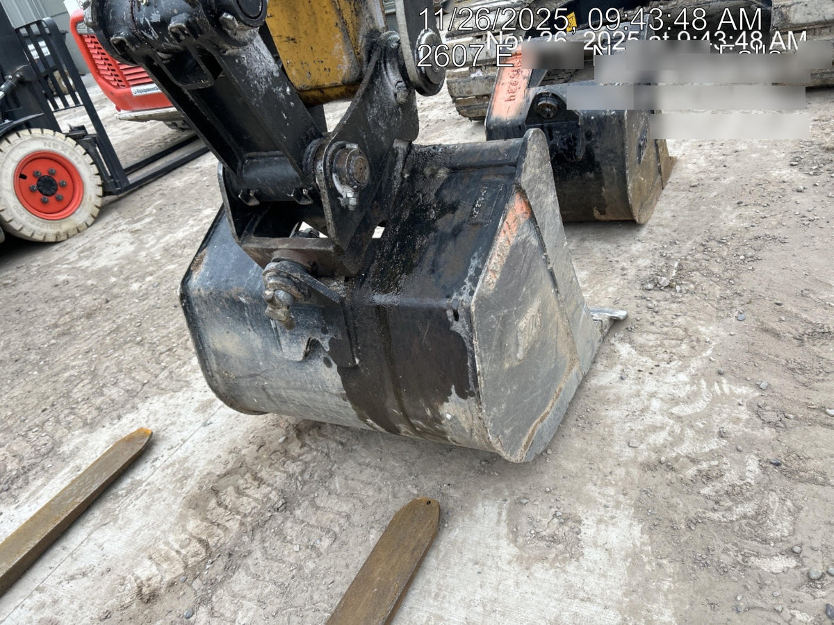 2023 TAG MANUFACTURING Bucket 36" HD, Backhoe Loaders - Tag