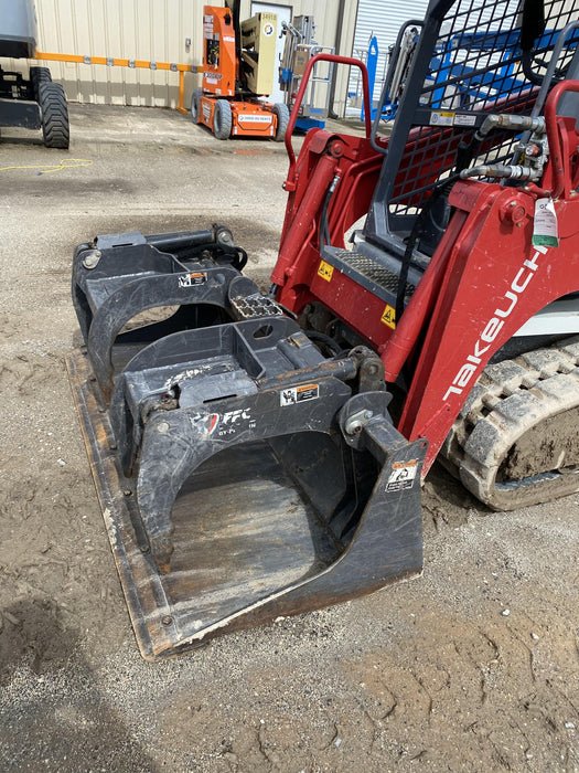 2020 PALADIN Scrap Grapple - 66