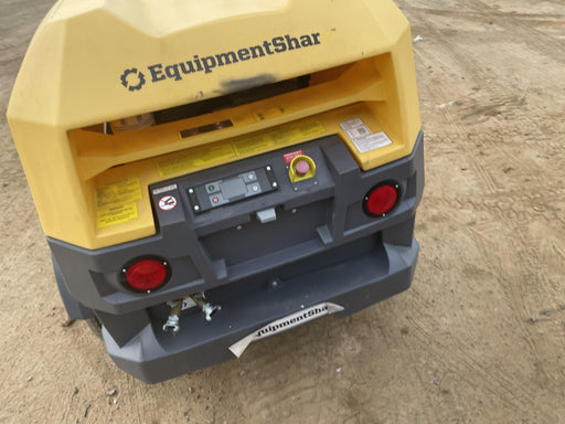 2022 ATLAS COPCO XAS188 CWK