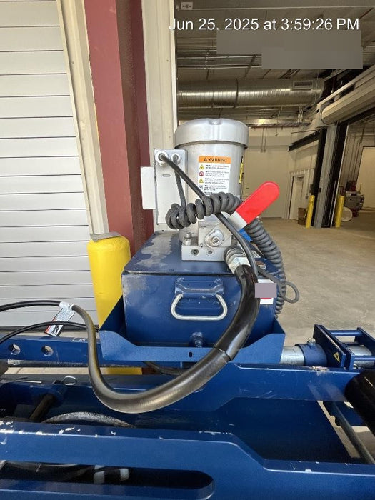 2024 CURRENT TOOLS 254P