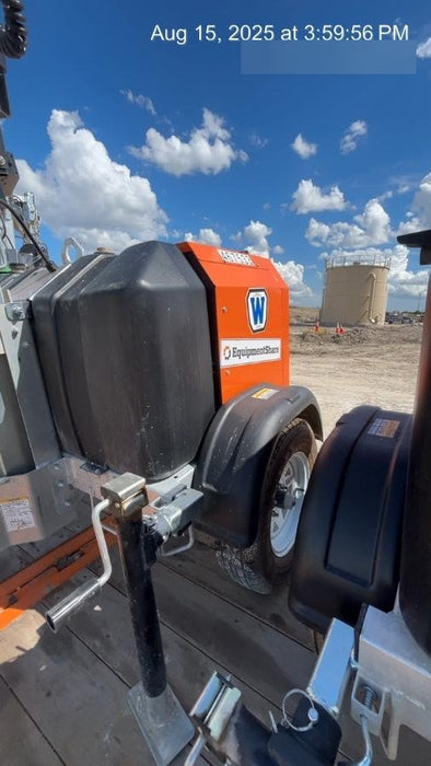 2024 WANCO WLTT-4MM4K