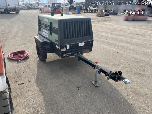 2019 SULLAIR 185-DPQ