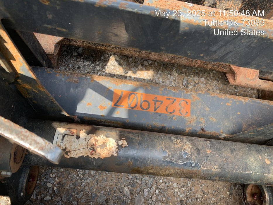 2023 SOLESBEE SPF-48