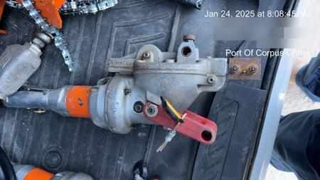 2021 MICHIGAN PNEUMATIC 10267
