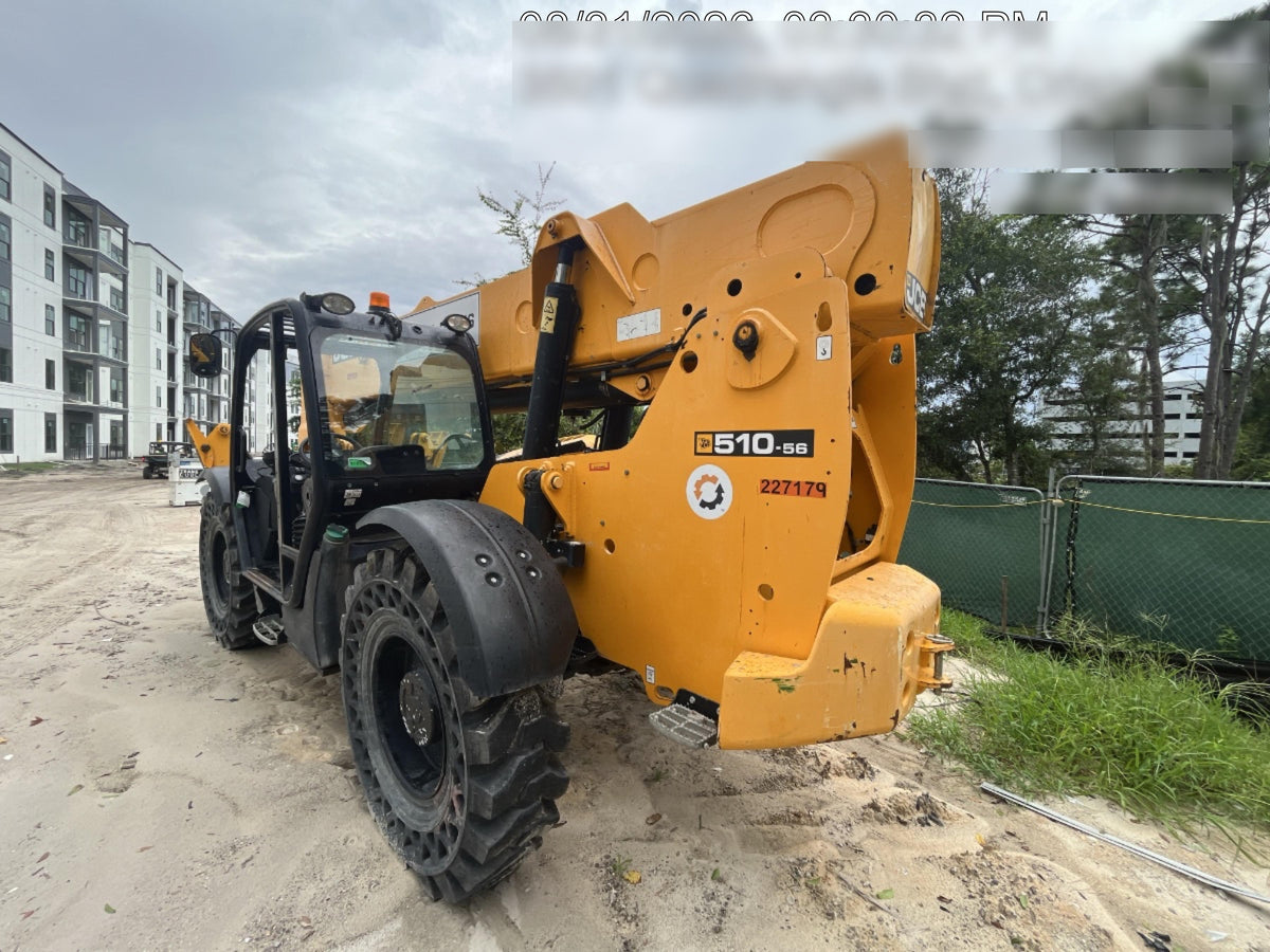 2022 JCB 510-56