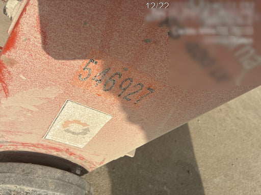 2025 HUSQVARNA FS 400 LV