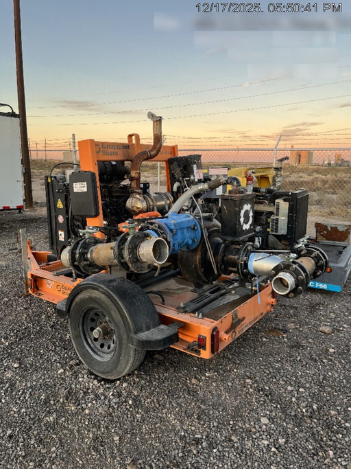 2021 PIONEER PP66S12L71-TD2.9L4