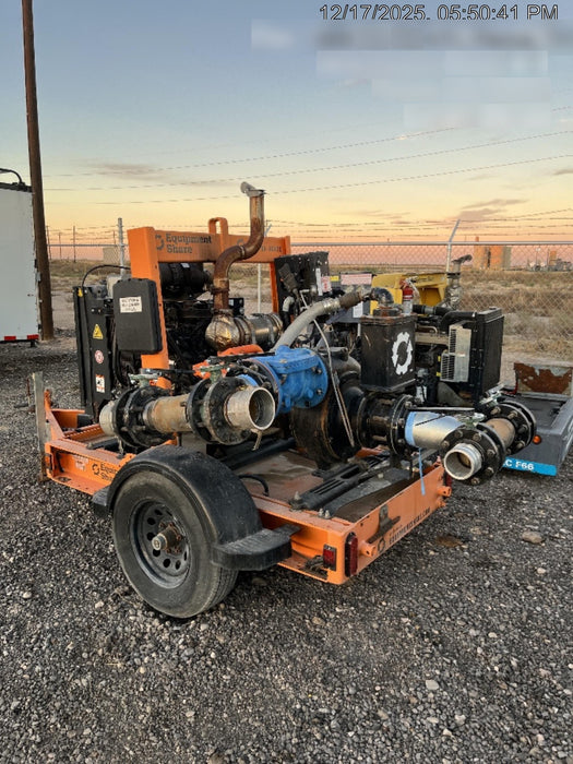 2021 PIONEER PP66S12L71-TD2.9L4