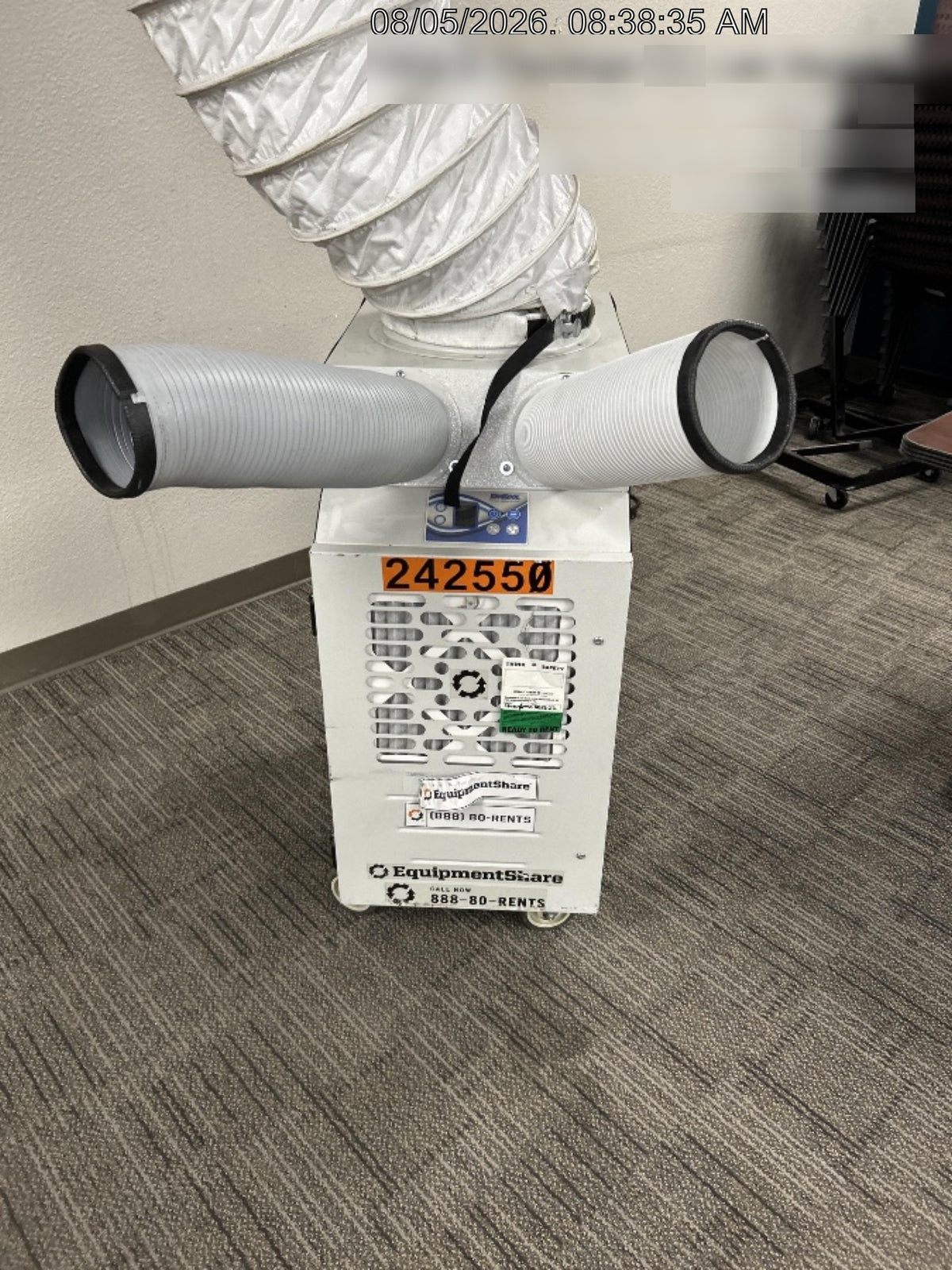 2022 KWIKOOL KPAC1811-2