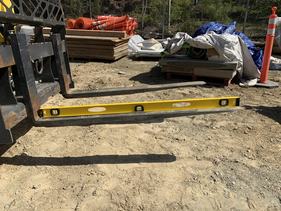 2019 PALADIN 48" Pallet Forks - Paladin