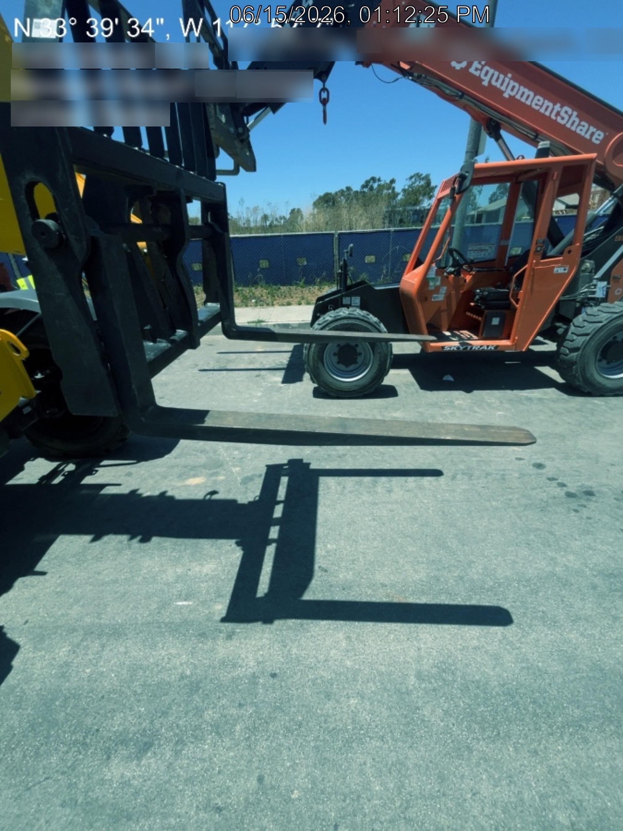 2025 JCB 506-36